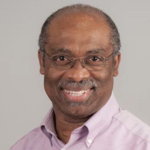 Dr Marcelin Charles